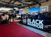 Pilihan Mobil Makin Beragam di GIIAS 2026, BRI Finance Tawarkan Pembiayaan Lebih Terukur