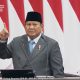 Presiden Prabowo Dorong Kedaulatan Emas Nasional