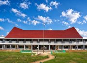 Program SMA Unggul Garuda Kemendiktisaintek Resmi Dimulai di Konawe Selatan, PTPP Hadirkan Fasilitas Pendidikan Berkualitas