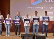 Dukung OJK dan AAJI, Prudential Syariah Perkuat Literasi untuk Mahasiswa UNAIR