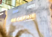 RE:DEFINE by LOKALMADE, Celebrating Local Brands in PIK Avenue