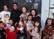Road to PURANA 17: PURANA Memulai Rangkaian Selebrasi Lewat “PURANA Kids Model Search” Di Central Department Store