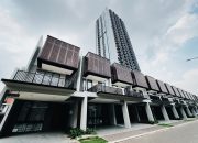 Rayakan Kemerdekaan di Fatmawati City Center Dengan Penawaran 17-8-45
