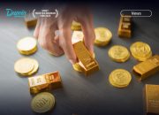 Reli Emas Berlanjut, Dupoin Futures Prediksi XAUUSD Berpotensi Kembali Melonjak