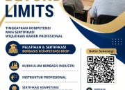SLN Institute Resmi Hadir untuk Mendorong SDM Indonesia Tumbuh Melampaui Batas