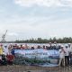 Menjaga Mangrove, Mengamankan Masa Depan: SUCOFINDO Dukung Konservasi Pesisir di Kalimantan Selatan