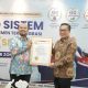 SUCOFINDO Perkuat Penerapan Sistem Manajemen Terintegrasi Pertamina Hulu Rokan