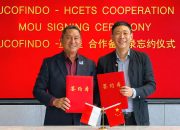 SUCOFINDO – HCETS Perkuat Sinergi Bilateral Dorong Solusi Waste to Energy yang Berkelanjutan