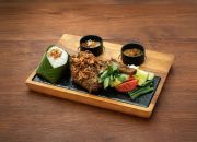 Sari Delicatessen And Cafe Hadirkan Menu Baru Terinspirasi Dari Cita Rasa Rumah