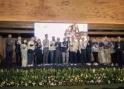 School of Information Systems BINUS UNIVERSITY Raih Tiga Penghargaan Internasional dari SAP University Alliances