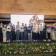 School of Information Systems BINUS UNIVERSITY Raih Tiga Penghargaan Internasional dari SAP University Alliances