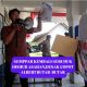 GEMPPAR Kembali Geruduk Dishub Asahan,Desak Copot Albert Butar-butar
