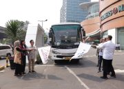 Sekarang ke Bandara Internasional Soekarno – Hatta Bisa dari Grand Metropolitan Bekasi