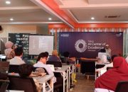 Telkom AI Center Makassar Dorong UMKM Optimalkan Konten Instagram dengan AI