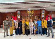 Sribu dan Sudin PPAPP Jakarta Utara Dorong Perempuan Lebih Berdaya di Era Digital