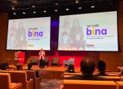 Startup Indonesia Bina Kids Luncurkan Platform AI Aman & Etis untuk Anak, Raih Pendanaan Strategis dari Hasan VC Singapura