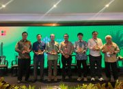 Sucofindo Perkuat Ekosistem Sawit Berkelanjutan melalui Circular Economy