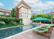 Swiss-Belhotel Rainforest: Oase Tropis di Tengah Dinamika Sunset Road