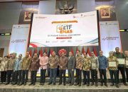 Syailendra Capital Luncurkan Reksa Dana ETF Emas Syariah di Bursa Efek Indonesia