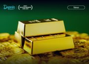 Tekanan Jual Belum Mereda, Dupoin Futures Prediksi Harga Emas (XAUUSD) Masih Rentan Terkoreksi