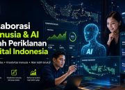 Tigo AI Gabungkan Konten AI dan 100 Ribu+ Kreator untuk Efisiensi Iklan E-Commerce