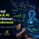 Tigo AI Gabungkan Konten AI dan 100 Ribu+ Kreator untuk Efisiensi Iklan E-Commerce