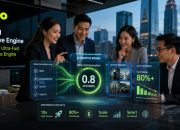 Tigo AI Meluncurkan AI Creative Engine Super Cepat 0,8 Detik, Biaya Produksi Iklan Dapat Hemat Lebih dari 80% Dibanding Media Tradisional