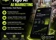 Tigo AI Perkenalkan Ekosistem Pemasaran Berbasis AI untuk Advertiser Indonesia