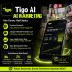 Tigo AI Perkenalkan Ekosistem Pemasaran Berbasis AI untuk Advertiser Indonesia