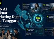 Tigo Bawa Produksi Short Drama ke Level Baru: 100 Episode Bisa Dibuat dalam 1 Hari