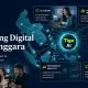 Tigo Bawa Produksi Short Drama ke Level Baru: 100 Episode Bisa Dibuat dalam 1 Hari