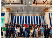 Topotels Hotels & Resorts Perkenalkan Fusion Hotel Group di KlikNBook Table Top Bandung 2026, Siap Integrasikan Brand Ayola dan Odua