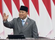 Transformasi Tata Kelola, Presiden Puji Langkah PT Timah Tertibkan Tambang Ilegal dan Perbaikan Kinerja