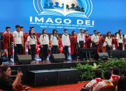 UPH Festival 2026 Bekali Hampir 7.000 Mahasiswa Baru untuk Menemukan Jati Diri dan Panggilan sebagai Pemimpin Berdampak