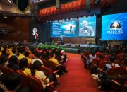 UPH Festival 2026 Bekali Mahasiswa Baru Menghadapi Dunia dengan Ilmu, Integritas, dan Tujuan