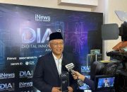 Universitas Terbuka Sabet Penghargaan DIA 2026 Lewat Inovasi Pembelajaran Fleksibel
