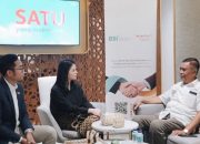 Sebuah Janji yang Tak Terucap: Bagaimana Perlindungan Menjaga Masa Depan 700 Murid