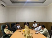 DPRD Desak Solusi Krisis Air Bersih yang Melanda Mamuju Tengah