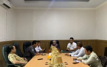 DPRD Desak Solusi Krisis Air Bersih yang Melanda Mamuju Tengah