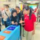 Mobilitas HUT ke-81 RI Meningkat, LRT Jabodebek Layani 83.572 Pengguna