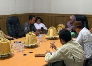 RDP DPRD Mamuju Tengah Soroti Masalah Pelayanan Air Bersih
