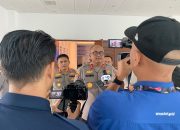 Kapolda Sulbar Buka Kemitraan Polisi‑Masyarakat: Bersama Putus Rantai Penularan TBC