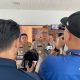 Kapolda Sulbar Buka Kemitraan Polisi‑Masyarakat: Bersama Putus Rantai Penularan TBC