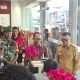 Grand Opening AZKO Mamuju, Wabup Yuki Permana Dukung Kehadiran Ritel Baru
