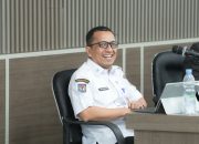 Ulang Tahun ke-22 Sulawesi Barat: KominfoSS Sulbar Usik 12 Persen Wilayah Tanpa Sinyal
