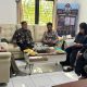 DKPPKB Sulbar dan BLKM Donggala Dampingi Penguatan Labkesmas di Pasangkayu