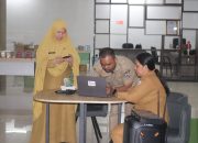 Kiprah Biro Umum Pemprov Sulbar Terapkan SP4N-LAPOR, Kominfo Beri Apresiasi