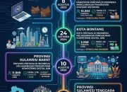 AI Gantikan ASN? Kadis KominfoSS Sulbar Ridwan Tekankan Peningkatan Kompetensi dan Literasi Digital