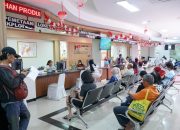 Pengukuran Terjadwal dengan Waktu yang Pasti Membuat Warga Lebih Mudah Menyiapkan Diri