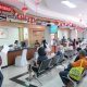 Pengukuran Terjadwal dengan Waktu yang Pasti Membuat Warga Lebih Mudah Menyiapkan Diri